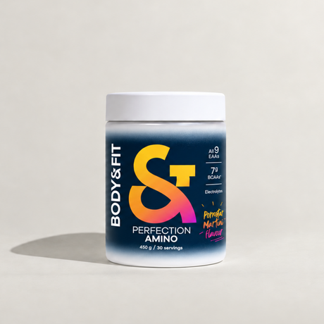 Perfection Amino