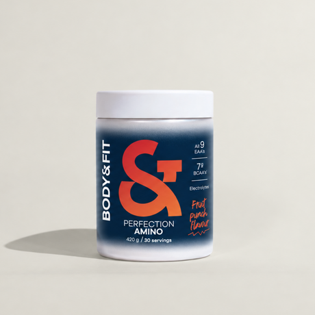 Perfection Amino
