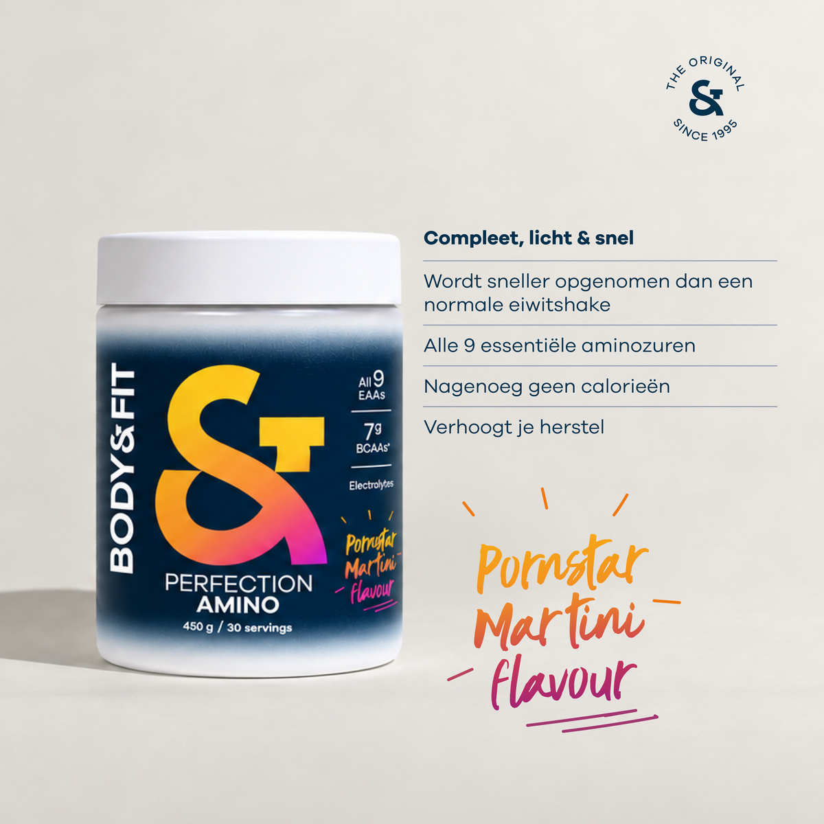 Perfection Amino