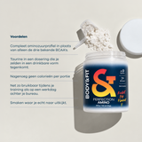 Body&Fit Perfection Amino - vergelijking