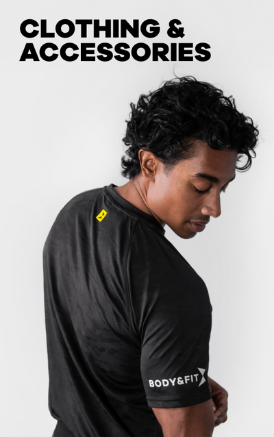 Body Fit Shop All Products | Body&Fit