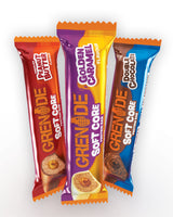 Grenade Soft Core Protein Bar Mixbox