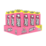 Ghost Energy