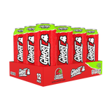Ghost Energy