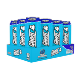 Ghost Energy