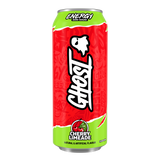 Ghost Energy