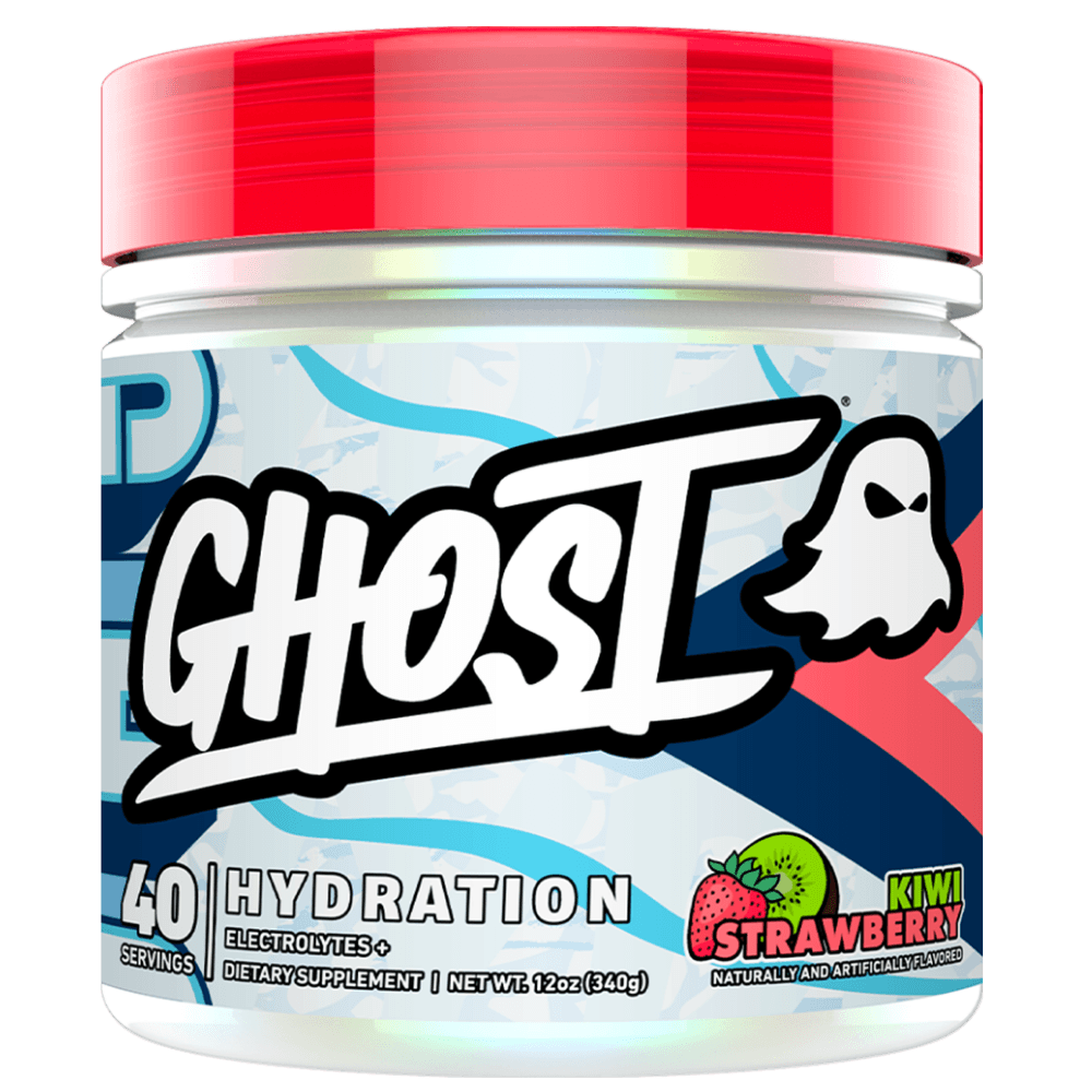 Ghost Hydration