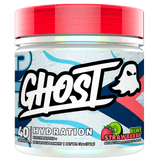Ghost Hydration