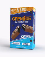 Grenade Protein Bar Oreo
