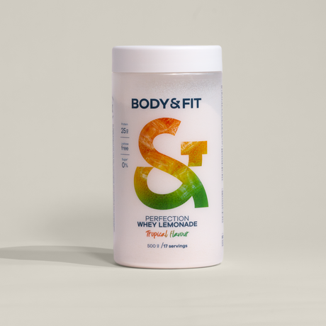 Perfection Whey Lemonade (500g)