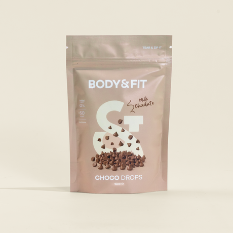 Choco Drops