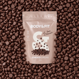 Choco Drops