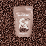 Choco Drops