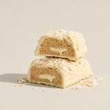 White Chocolate Almond & Coconut flavour