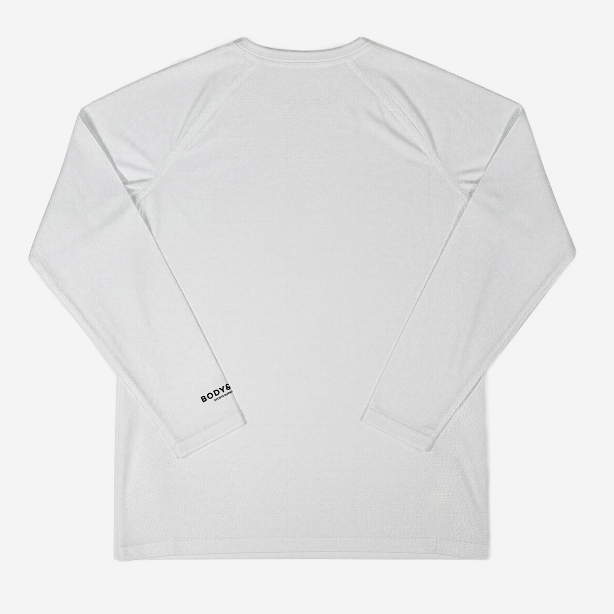 Men's Performance Longsleeve T-shirt