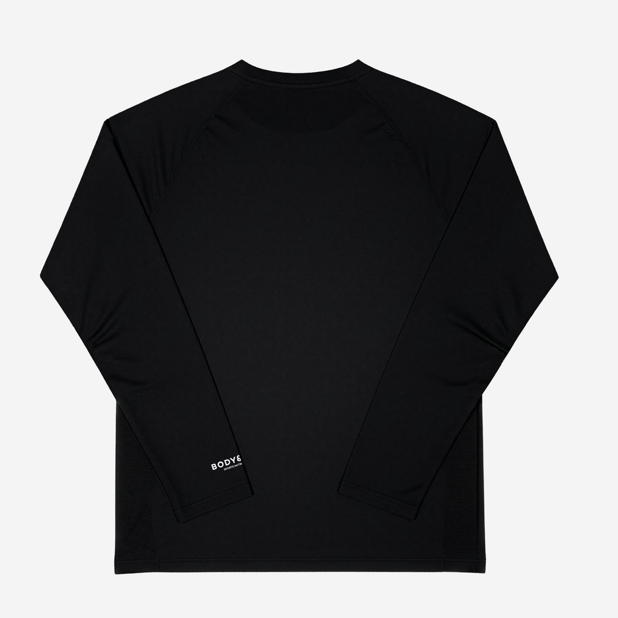 Men's Performance Longsleeve T-shirt