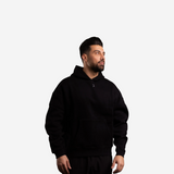 Men's Oversized Hoodie