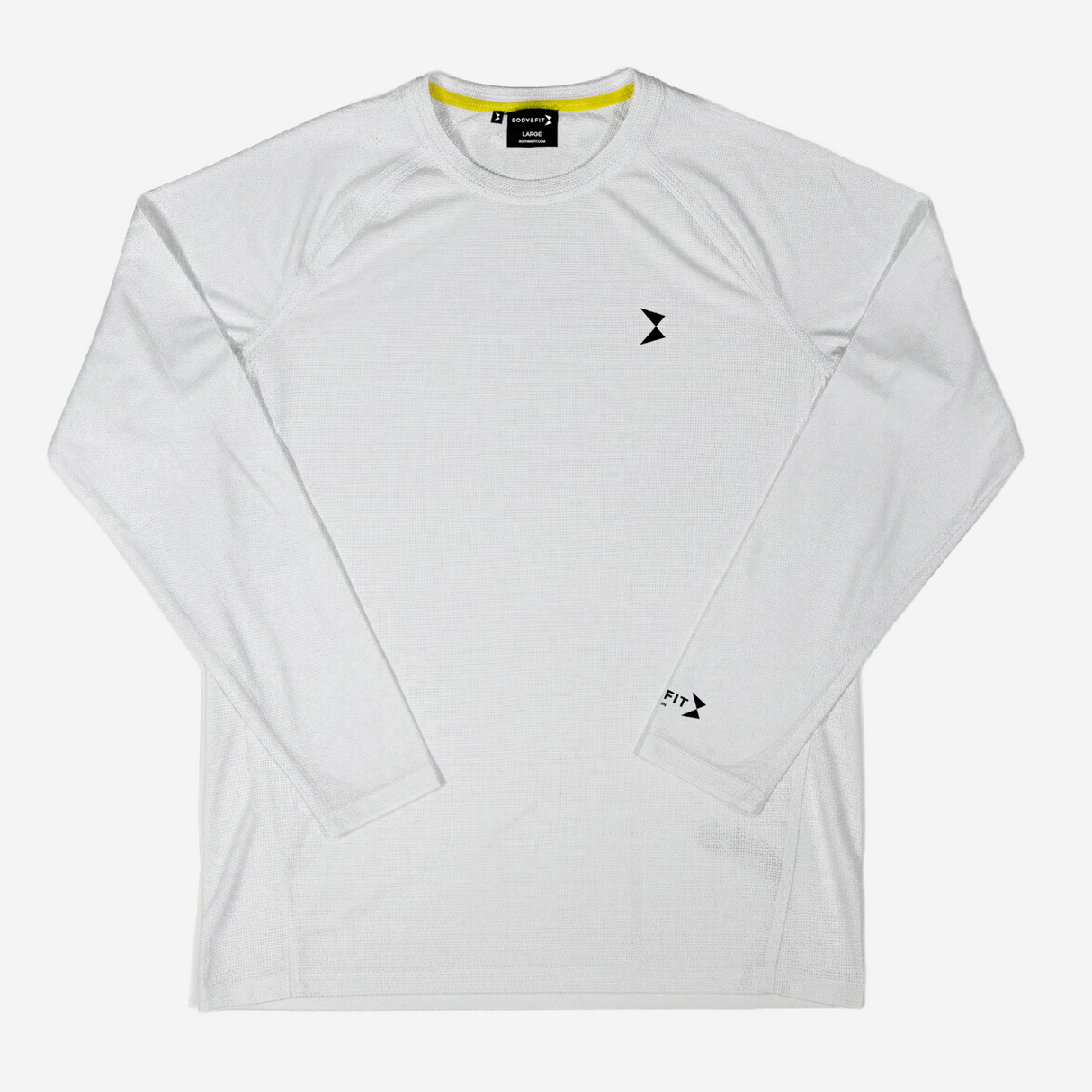 Men's Performance Longsleeve T-shirt