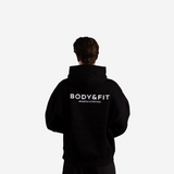 Men's Oversized Hoodie