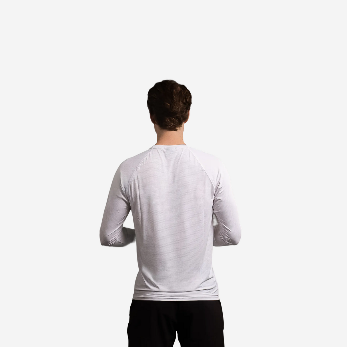 Men's Performance Longsleeve T-shirt