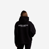 Women's Oversized Hoodie