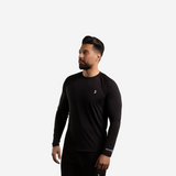 Men's Performance Longsleeve T-shirt
