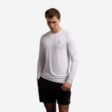 Men's Performance Longsleeve T-shirt