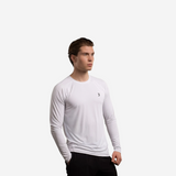 Men's Performance Longsleeve T-shirt