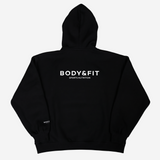 Sweat à capuche oversize femme