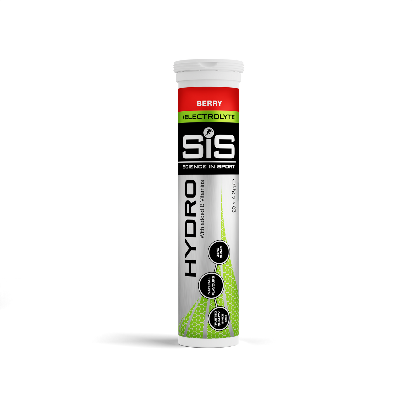 SiS Energy drink GO Hydro