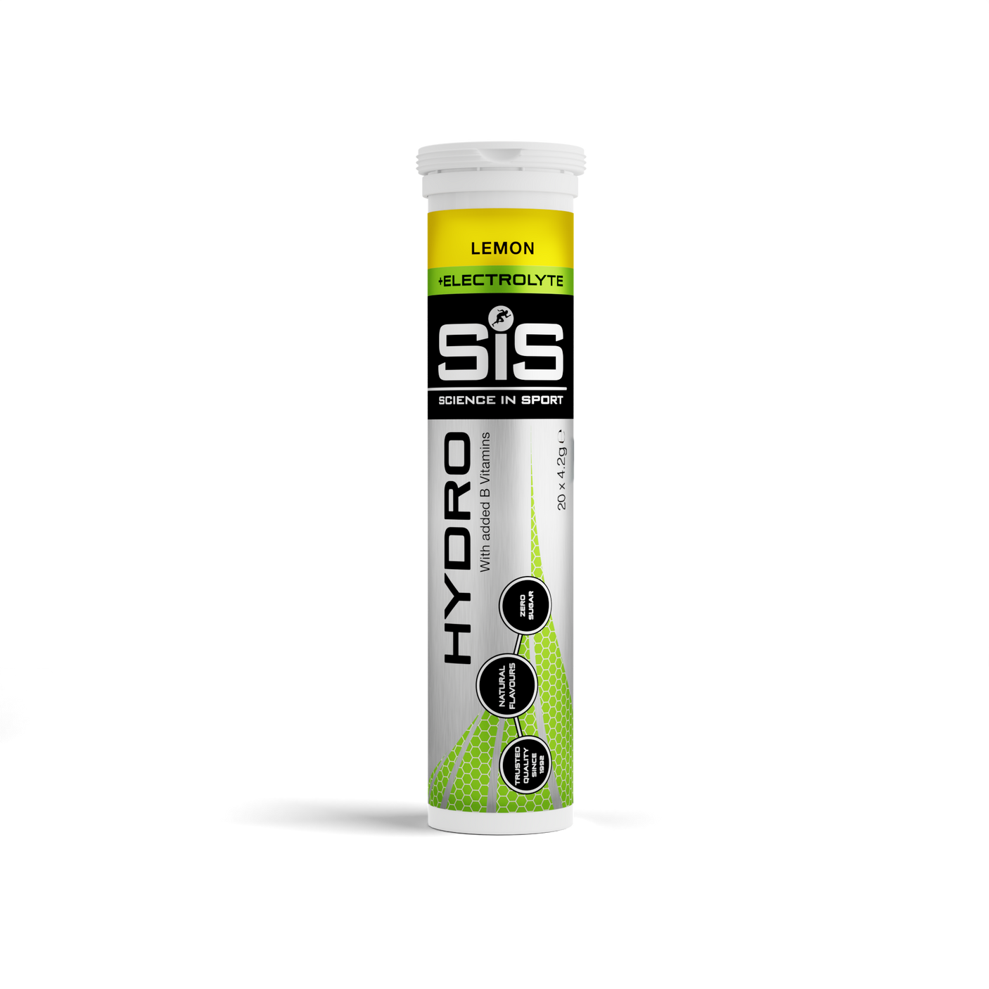 SiS Energy drink GO Hydro