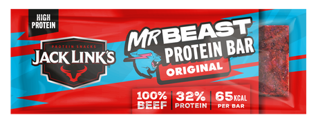 Jack Link's Protein Bar Original