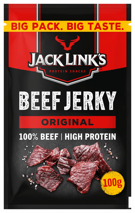 Jack Link's Beef Jerky