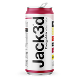 Jack3d Energy Drink