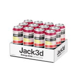Jack3d Energy Drink
