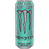 Monster Energy Ultra