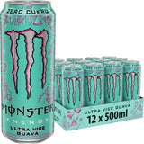 Monster Energy Ultra