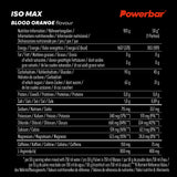 Powerbar Isomax