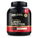 Gold Standard 100% Whey Protein