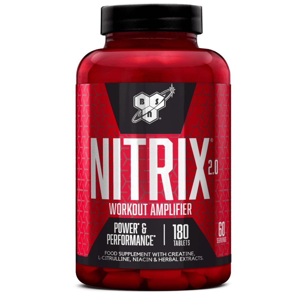 Nitrix 2.0