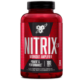 Nitrix 2.0