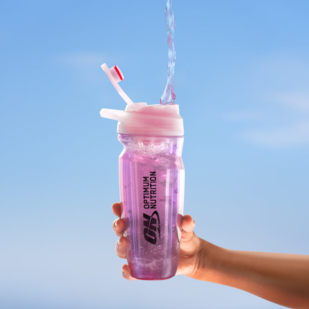 Optimum Nutrition Clear Whey Isolate