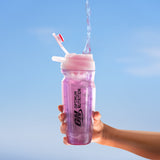 Optimum Nutrition Clear Whey Isolate
