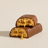 Chocolate Hazelnut Crunch flavour
