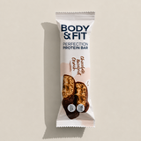 Chocolate Hazelnut Crunch hero