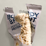 White Chocolate Speculoos scroll-stop