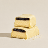 Blueberry Cheesecake flavour