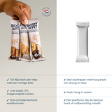 Perfection Protein Bar comparison