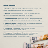 Perfection Protein Bar ingredients