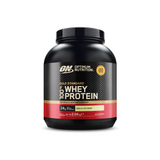 Optimum Nutrition Gold Standard 100% Whey Protein eiwitpoeder – productfoto